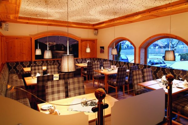 Hotel Schwarzenberg