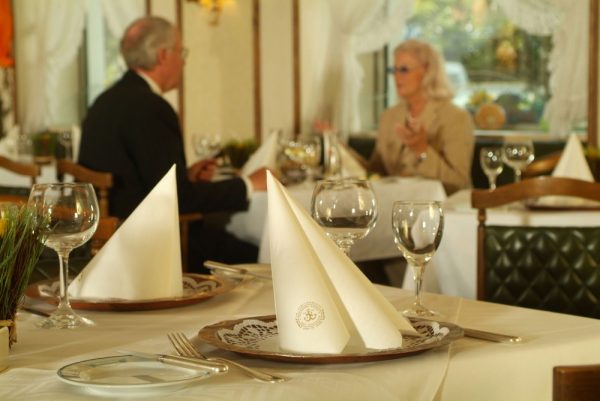 Ringhotel Giffels Goldener Anker