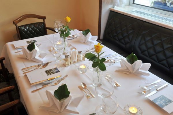 Ringhotel Giffels Goldener Anker