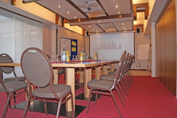 Hotel Strandcafé