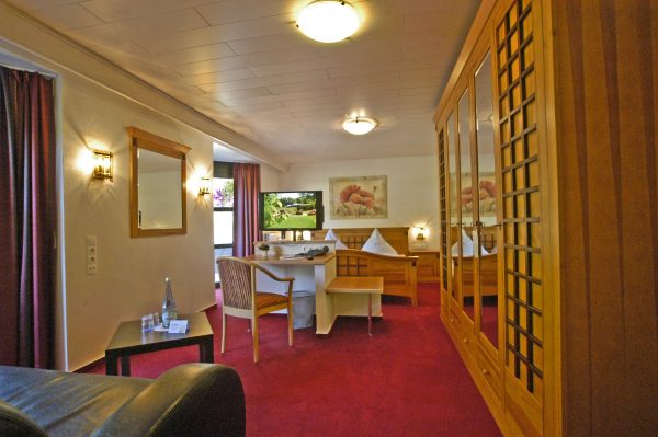 Hotel Strandcafé