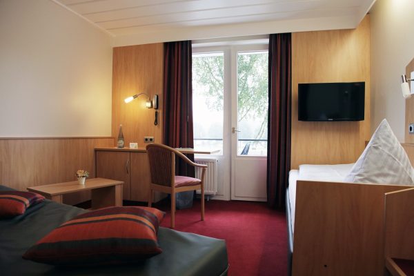 Hotel Strandcafé