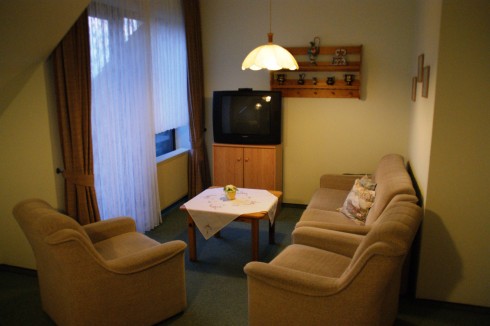 Paganetti´s Landgasthof Zur Erholung , Breitscheid-Verscheid