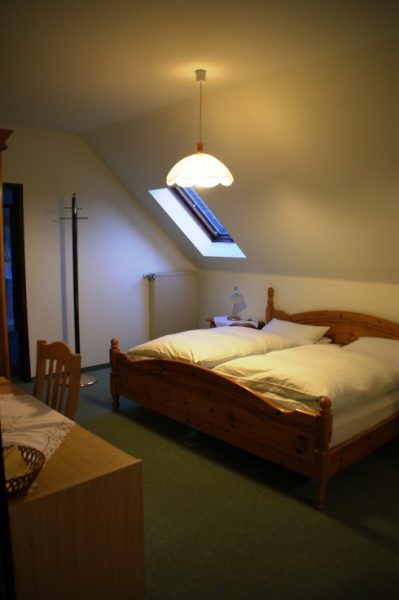 Paganetti´s Landgasthof Zur Erholung , Breitscheid-Verscheid