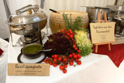Paganetti´s Landgasthof Zur Erholung , Breitscheid-Verscheid