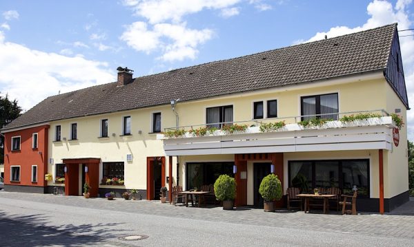 Paganetti´s Landgasthof Zur Erholung 