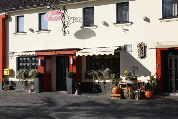 Paganetti´s Landgasthof Zur Erholung 