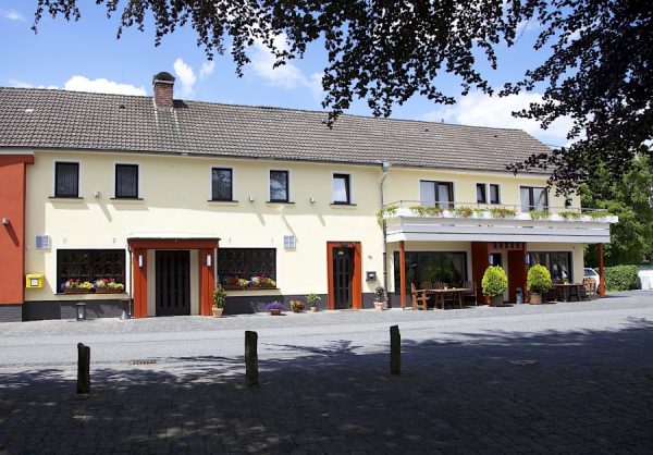 Paganetti´s Landgasthof Zur Erholung 