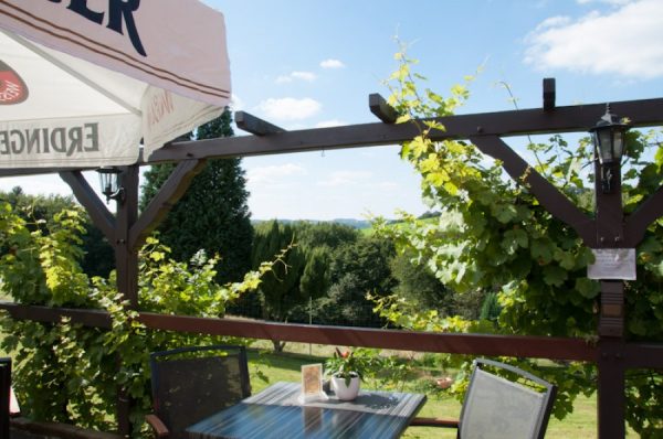 Paganetti´s Landgasthof Zur Erholung 