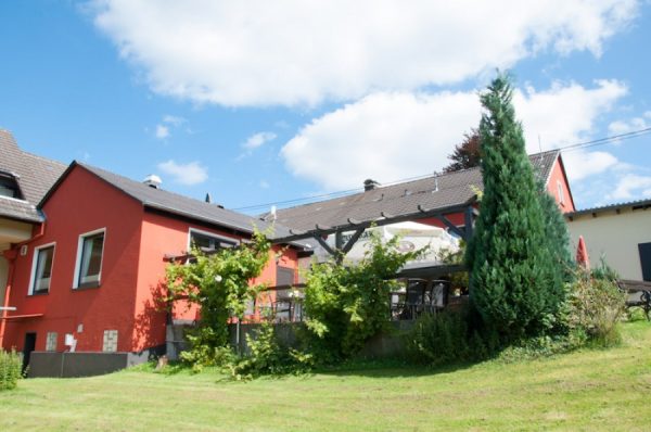 Paganetti´s Landgasthof Zur Erholung 