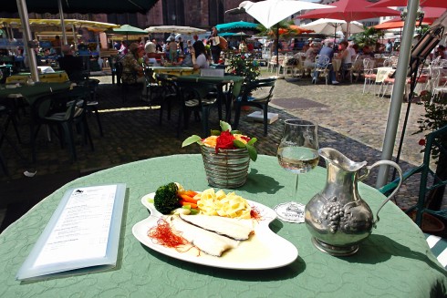 Hotel Restaurant Rappen