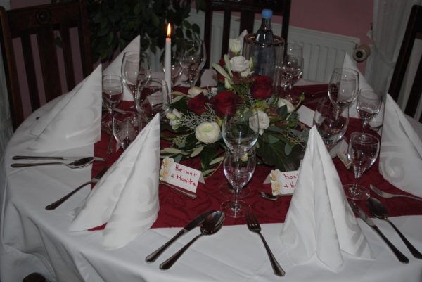 Landhotel Seelust
