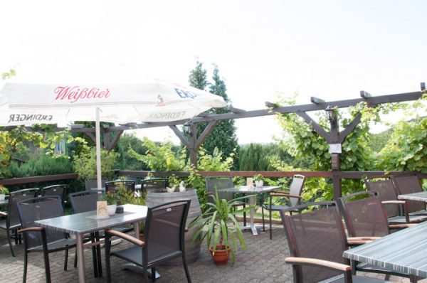Paganetti´s Landgasthof Zur Erholung 