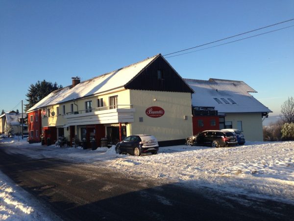 Paganetti´s Landgasthof Zur Erholung 