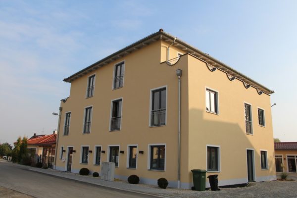 Thalmässinger Landgasthof