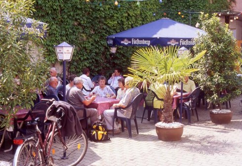 Gasthof Goldener Engel