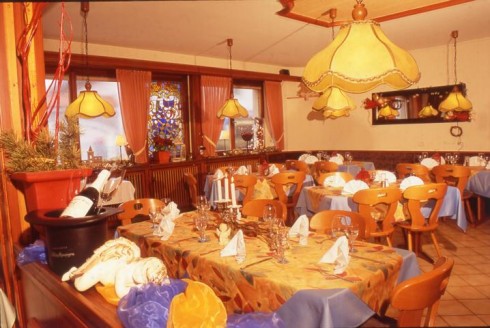 Gasthof Goldener Engel