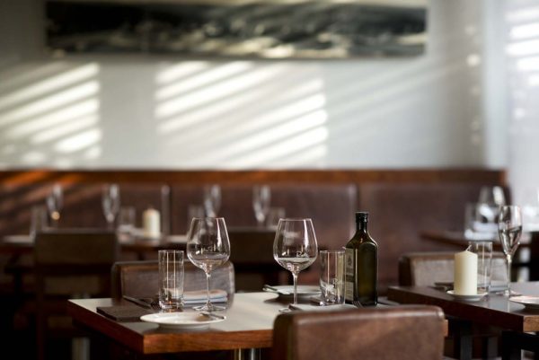 RUTZ Restaurant & Weinbar