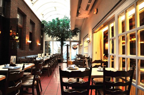 Brauhaus Sion