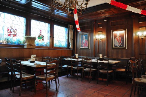 Brauhaus Sion