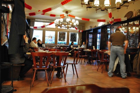 Brauhaus Sion