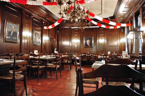 Brauhaus Sion