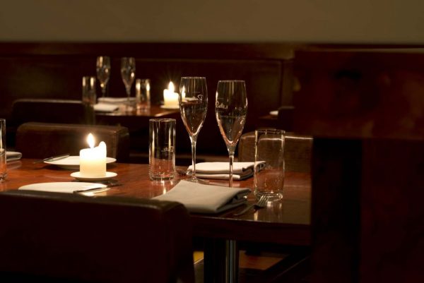 RUTZ Restaurant & Weinbar