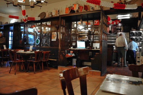 Brauhaus Sion
