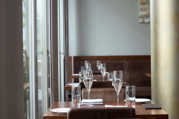 RUTZ Restaurant & Weinbar
