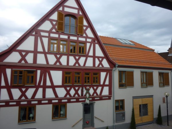 Landgasthof Zum Hasen