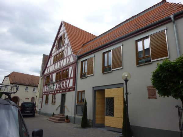 Landgasthof Zum Hasen