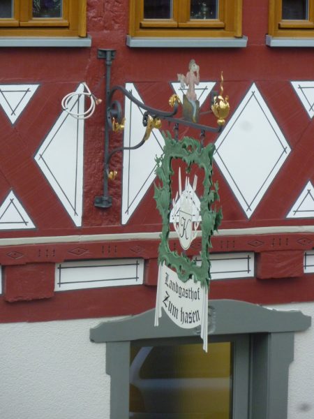 Landgasthof Zum Hasen
