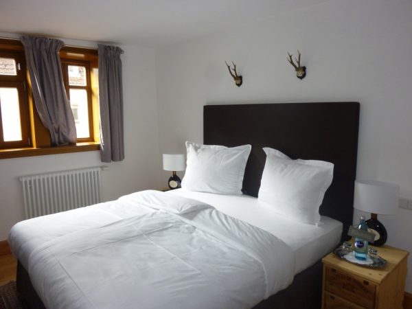 Landgasthof Zum Hasen