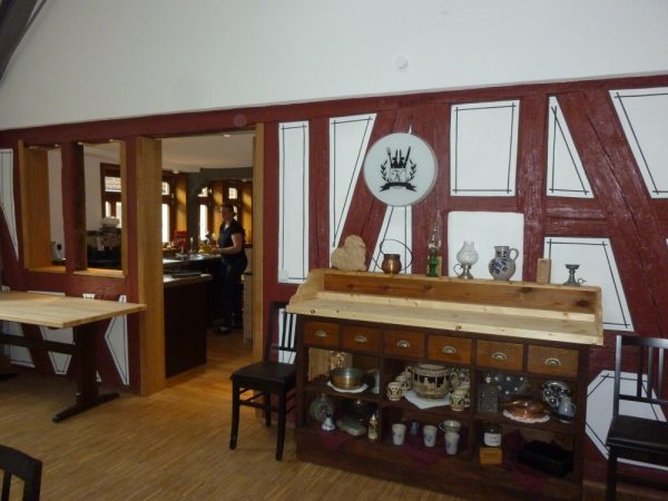Landgasthof Zum Hasen