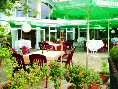 Landgasthaus Röderhof