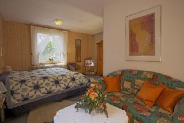 Landhotel Seelust