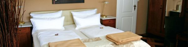Hotel-Restaurant Zum Burggraf