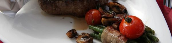 Hotel-Restaurant Zum Burggraf