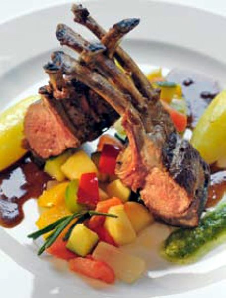 Hotel-Restaurant-Café Hanses-Bräutigam