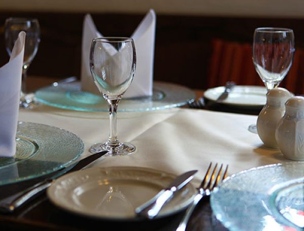 Hotel-Restaurant Zum Burggraf