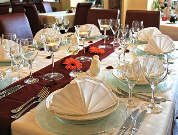 Hotel-Restaurant Zum Burggraf