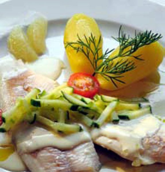 Hotel-Restaurant-Café Hanses-Bräutigam
