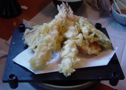 Restaurant Sukiyaki