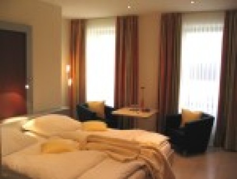 Restaurant Hotel-Restaurant Pfälzer Hof in Enkenbach-Alsenborn