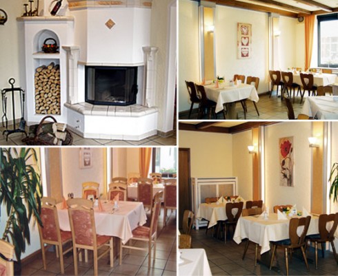 Hotel-Restaurant Pfälzer Hof