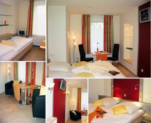 Hotel-Restaurant Pfälzer Hof