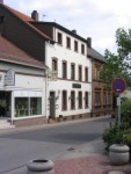 Hotel-Restaurant Pfälzer Hof