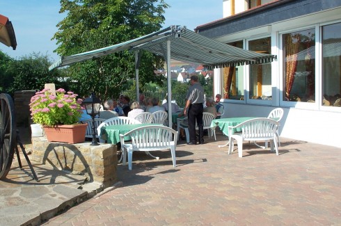 Landhaus Feilbingert