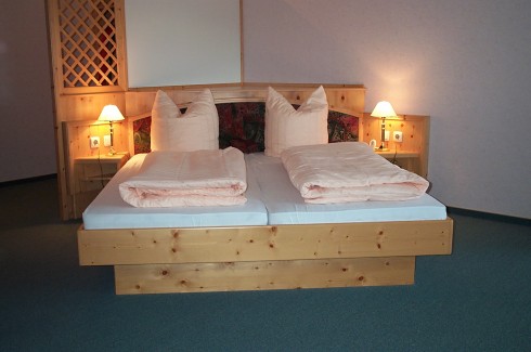 Landhaus Feilbingert