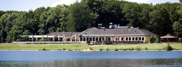 Haus am See
